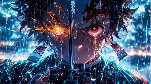 《八角笼中》横幅海报